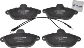 Тормозные колодки