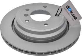 Тормозной диск