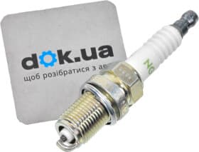 Свеча зажигания