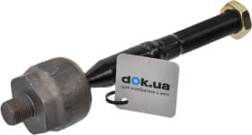 Кермова тяга