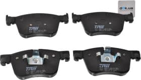 Тормозные колодки