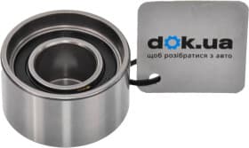 Обводной ролик ремня ГРМ