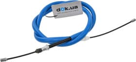 Трос ручного гальма