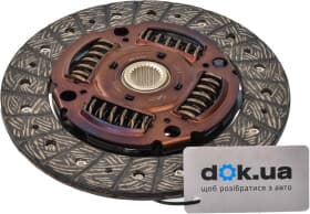 Диск сцепления