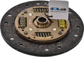 Диск сцепления