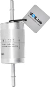 Паливний фільтр