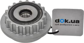 Муфта генератора