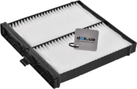 Фильтр салона Mazda D09W61J6X