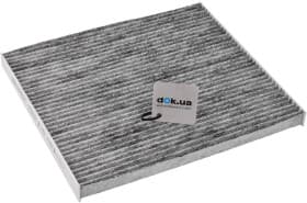 Фільтр салону