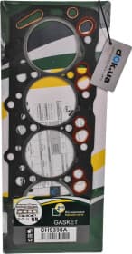 Прокладка ГБЦ