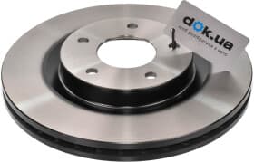 Гальмівний диск Гальмівний диск