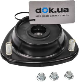 Комплект (опора + підшипник)