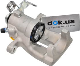 Тормозной суппорт