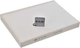 Фильтр салона