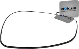 Стекло наружного зеркала