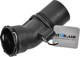 Корпус термостата