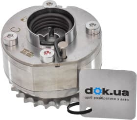 Шестерня распредвала