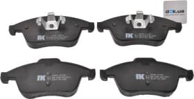 Гальмівні колодки