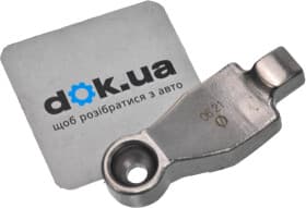 Толкатель клапана