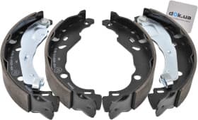 Гальмівні колодки Гальмівні колодки