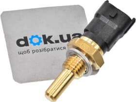 Датчик температуры охлаждающей жидкости