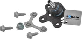 Шаровая опора