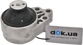 Подушка двигуна