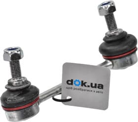 Стійка стабілізатора