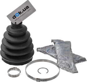 Пыльник ШРУСа