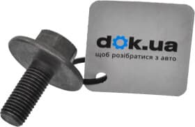 Болт коленвала