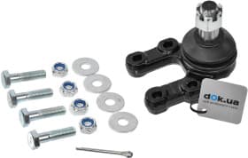 Шаровая опора