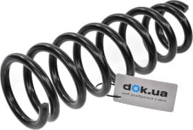 Пружина подвески