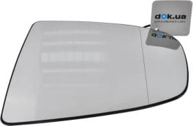 Стекло наружного зеркала