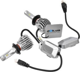 Автолампа Solar H11 PGJ19-2 40 W 8611