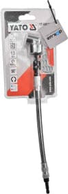 Держатель бит Yato 1/4" YT-04636