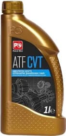 Трансмиссионное масло Petrol Ofisi ATF CVT синтетическое