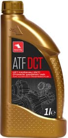 Трансмиссионное масло Petrol Ofisi ATF DCT синтетическое