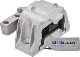 Подушка двигателя