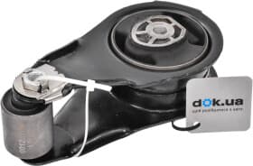 Подушка двигателя