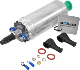 Топливный насос