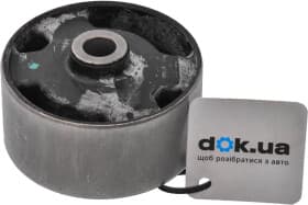 Подушка двигуна