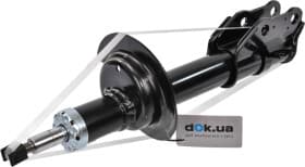 Стійка амортизатора