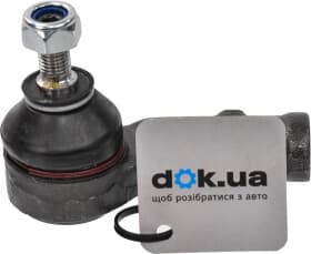 Наконечник рулевой тяги