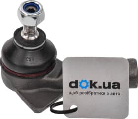 Наконечник кермової тяги