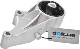 Подушка двигуна