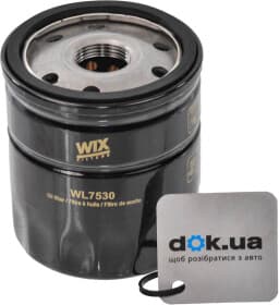 Оливний фільтр