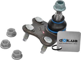 Шаровая опора