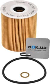 Масляный фильтр