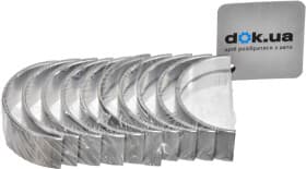 Підшипник колінчастого вала