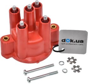 Крышка распределителя зажигания